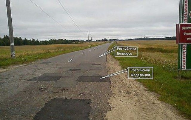 Асфальт в России будут делать по-новому. Впервые за 20 лет обновили ГОСТ