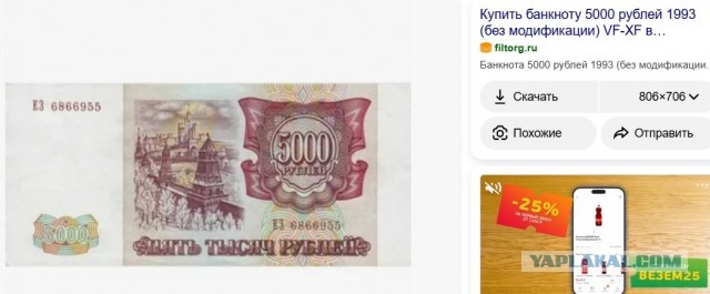 Ностальгия по девяностым