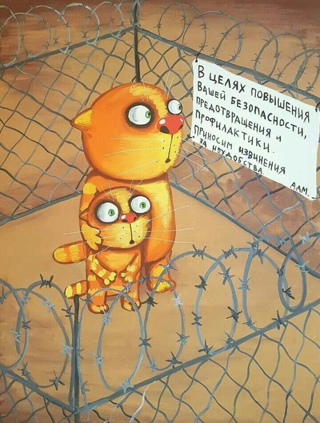 Евгений Badcomedian: Налог за слежку за собой