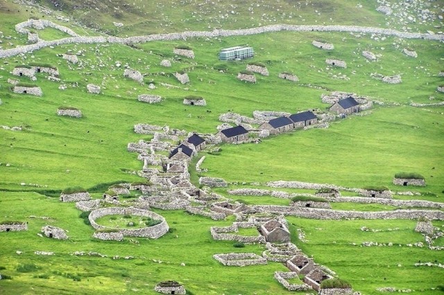 Трагическая история последних жителей Сент-Килды