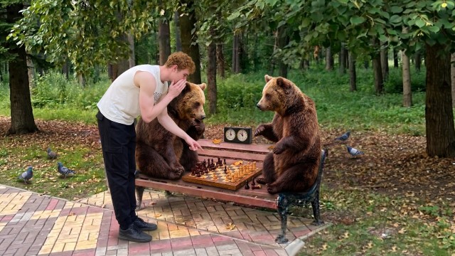Кто тут лишний?