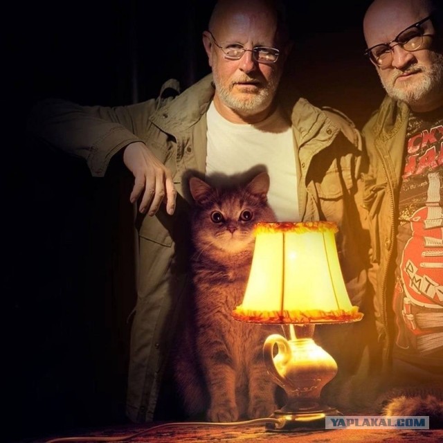 Отличный пример уважения