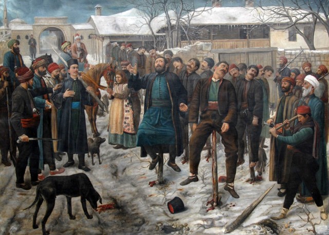 Одного из участников избиения учёного РАН Никиты Зезина задержали, но...