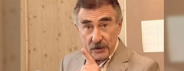Записки судмедэксперта