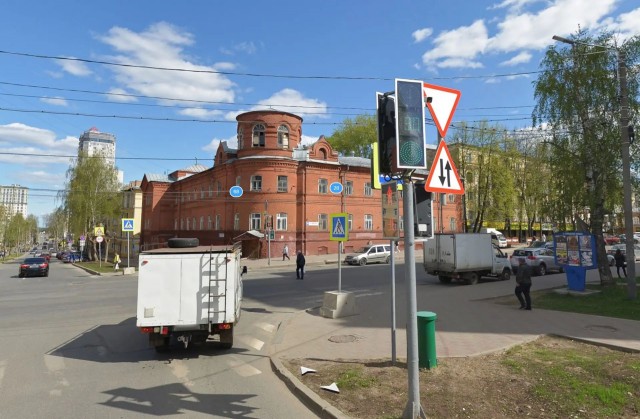 Утерянные в веках