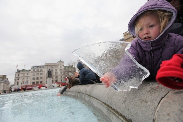 Погода в мире (19 фот)