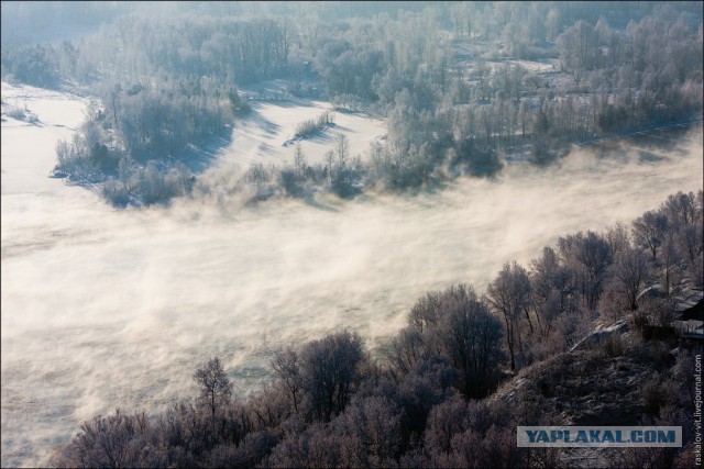 Красноярск