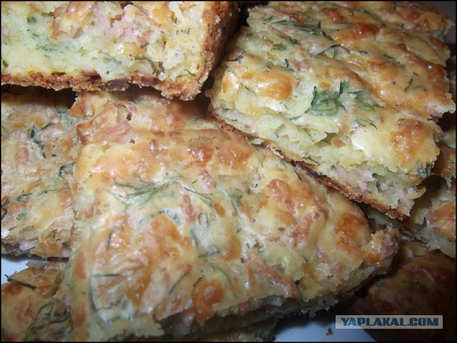 Сырно-колбасный к пивку и не только
