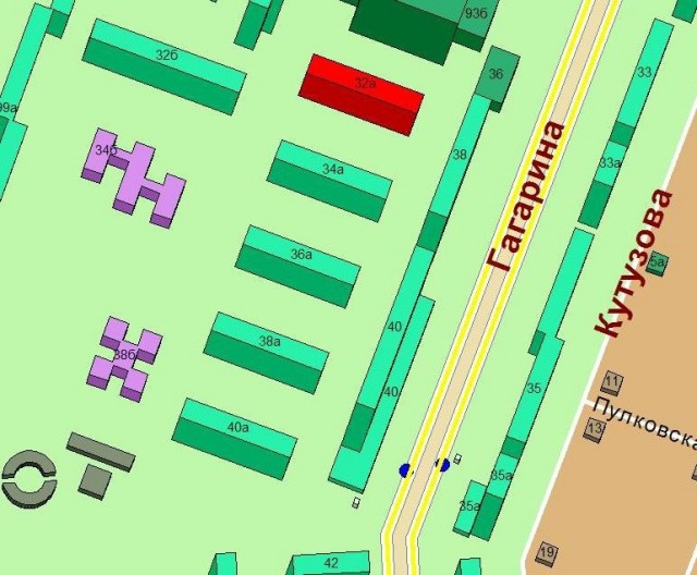 Тайные знаки на стенах домов