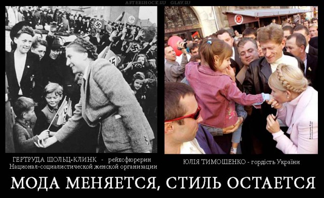 Десяток карикатур
