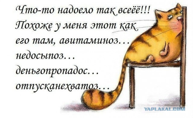 Чёрт, чёрт, чёрт!