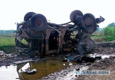 Под Изюмом уничтожены наемники польской ЧВК ASBS O