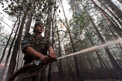 Фотопутешествие. Рязань