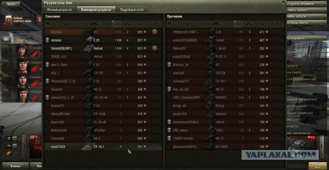 Wargaming 13