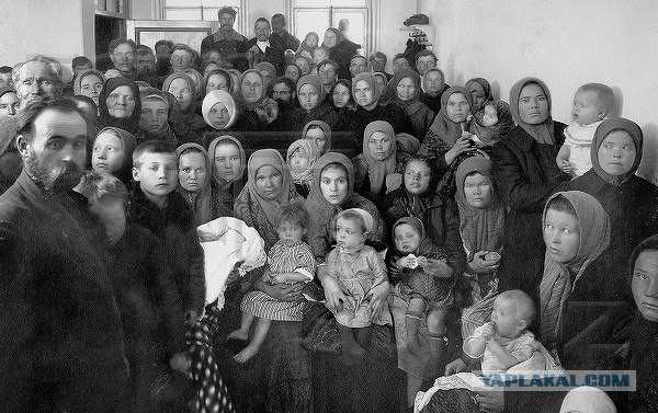 Интересное фото Миасской сельской больницы