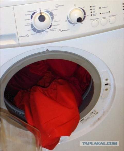 Стиральная машина