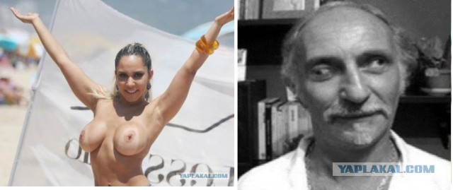 В знак протеста