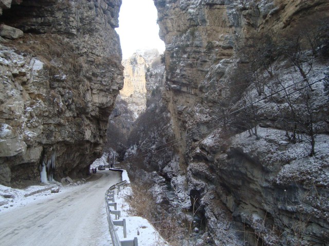 Новый год на Кавказе! Кабардино-Балкария!