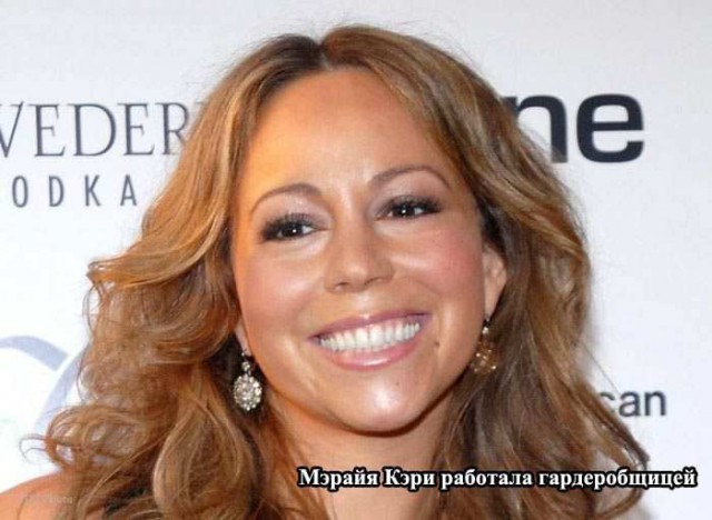 20 фактов обо всем
