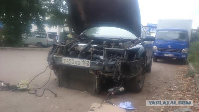 Volvo - реально ли ремонтировать самому?