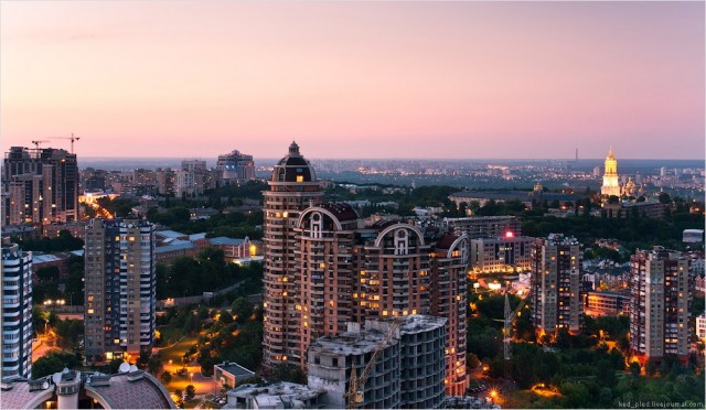 Киев