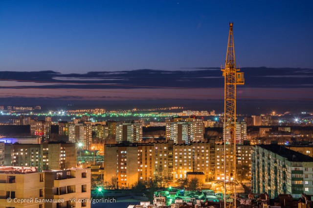 Россия глазами Украинки, переехавшей в Пермь
