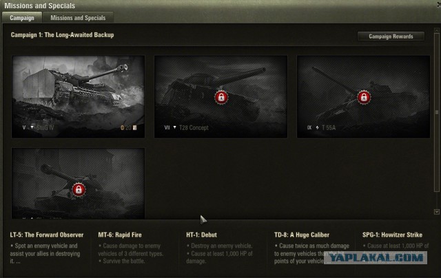 Wargaming 21