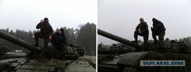 Перемирие кончилось, едва начавшись. Часть 8