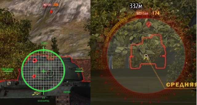 Wargaming 23