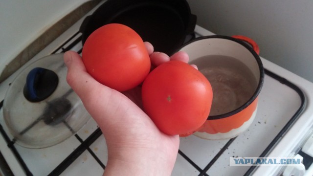 Аццкая кухня
