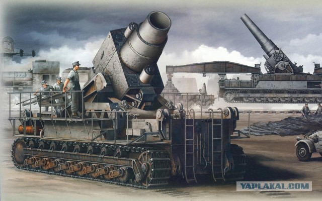 Wargaming 25!