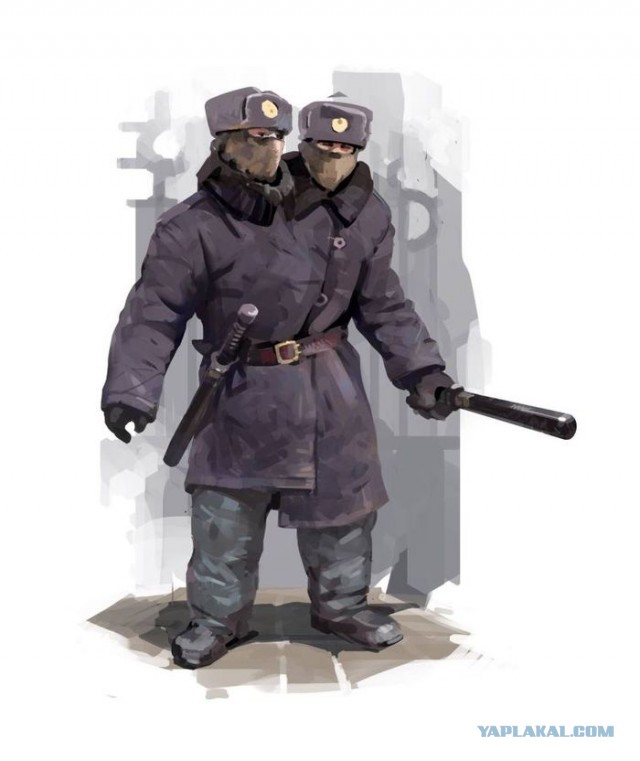 Веселые картинки