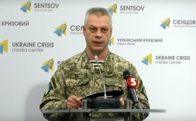Перемирие кончилось, едва начавшись. Часть 15