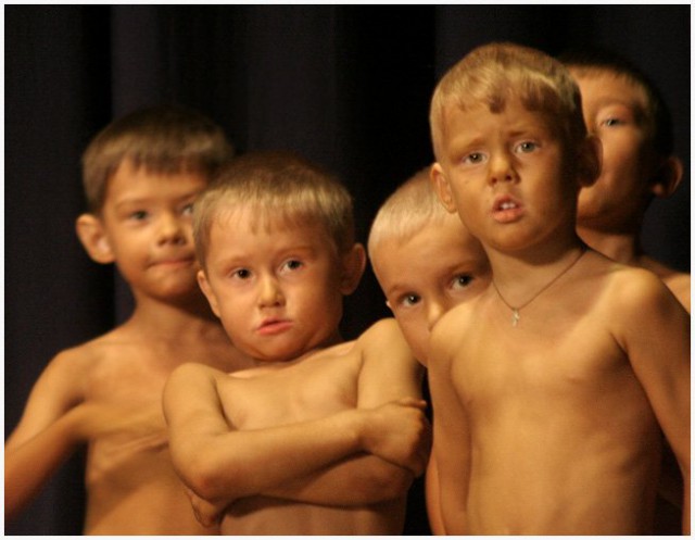 Обморок НАТО