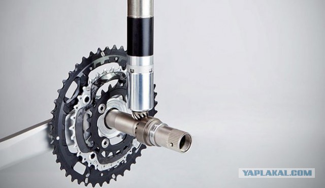 На велосипеде бельгийской гонщицы был установлен мотор