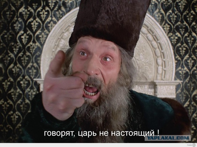 Крылатые фразы из Великих фильмов Советского Союза