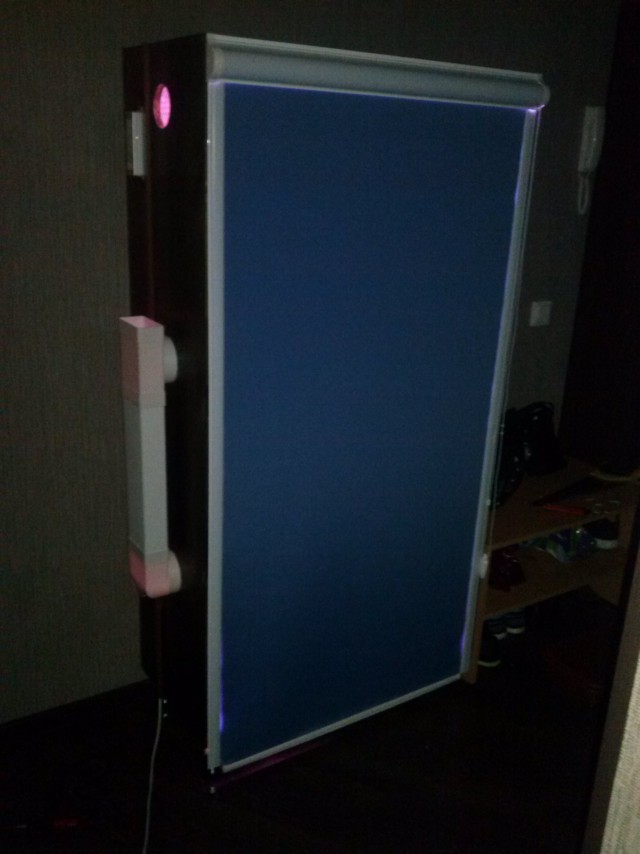 Огород круглый год