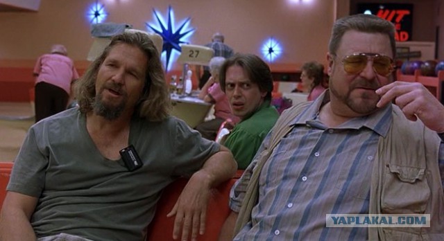 Фото актеров и музыкантов, из которых харизма плещет через край