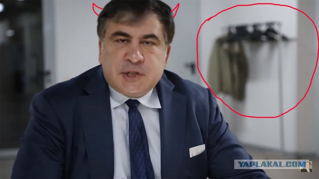 Саакашвили просит Порошенко ввести в Одессу войска Нацгвардии