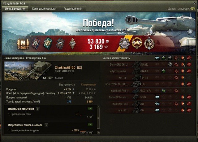 Wargaming 35
