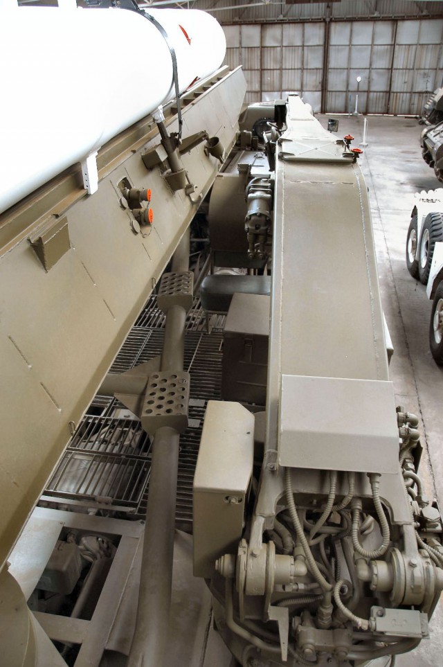 Легендарная 135-я: рождение известных советских ракетовозов ЗИЛ