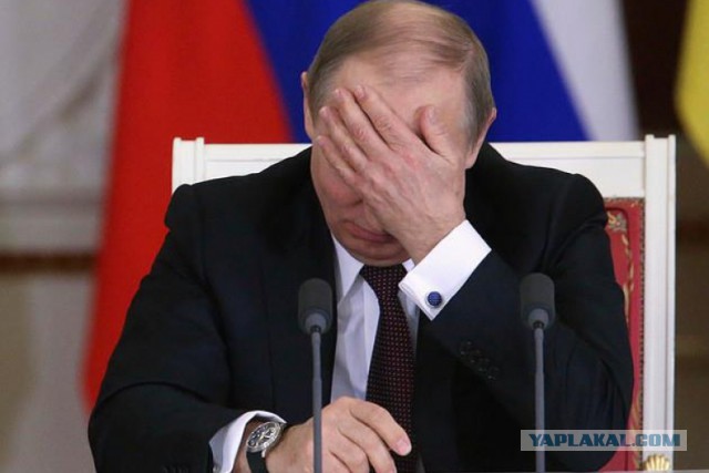 Россия выдвинула США условия по возобновлению соглашения о плутонии