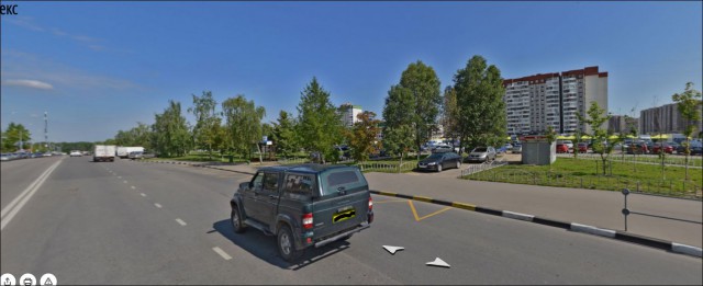 Власти Москвы придумали новые ловушки для автомобилистов