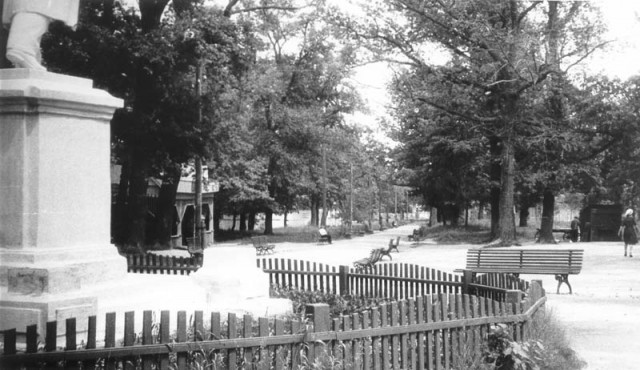 Пенза. старые фото.