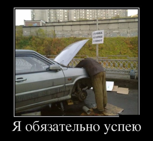 Подборка интересных и веселых картинок