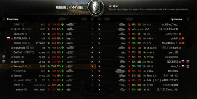 Wargaming 44
