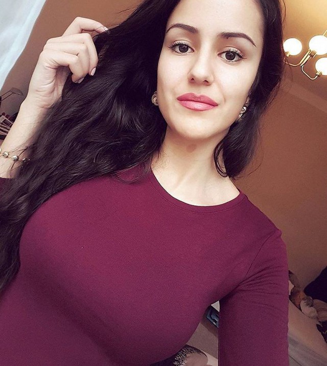 Девочки разные - 3