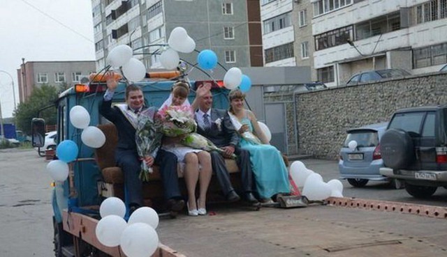 Подборка безудержного веселья