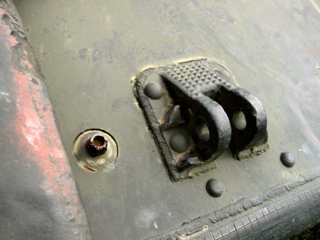 Т-34 1941 года выпуска...