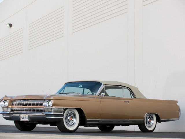 Американцы. Красивых автофото пост